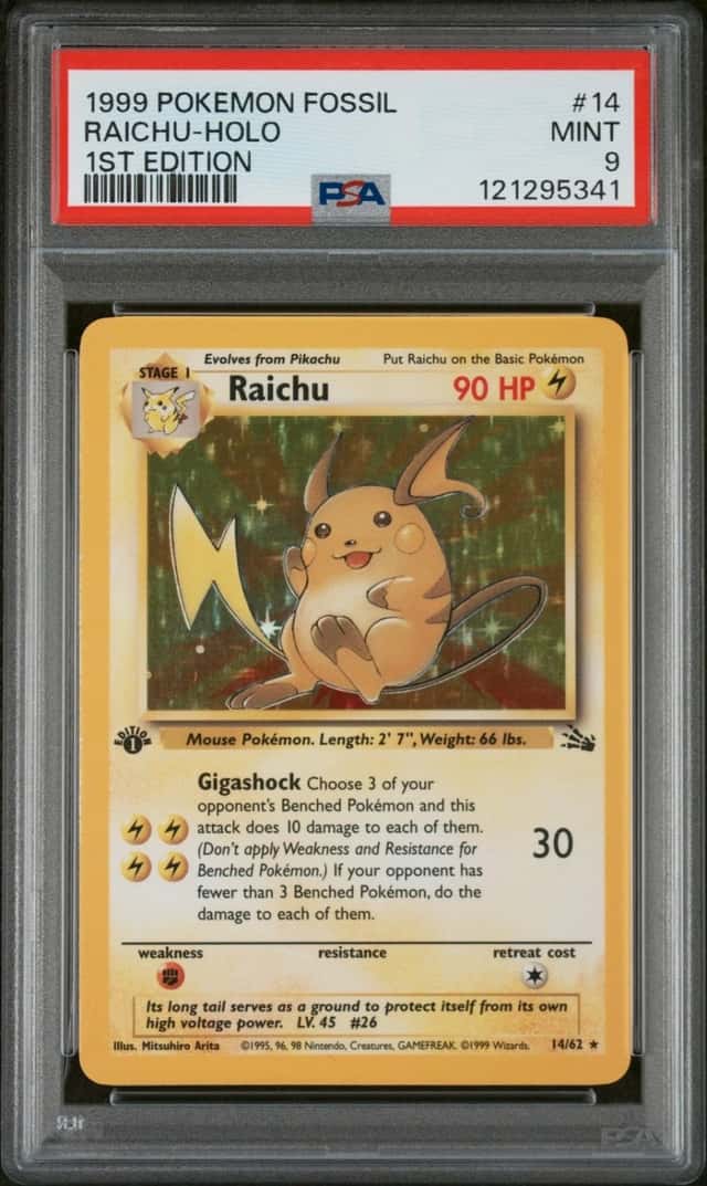 Raichu