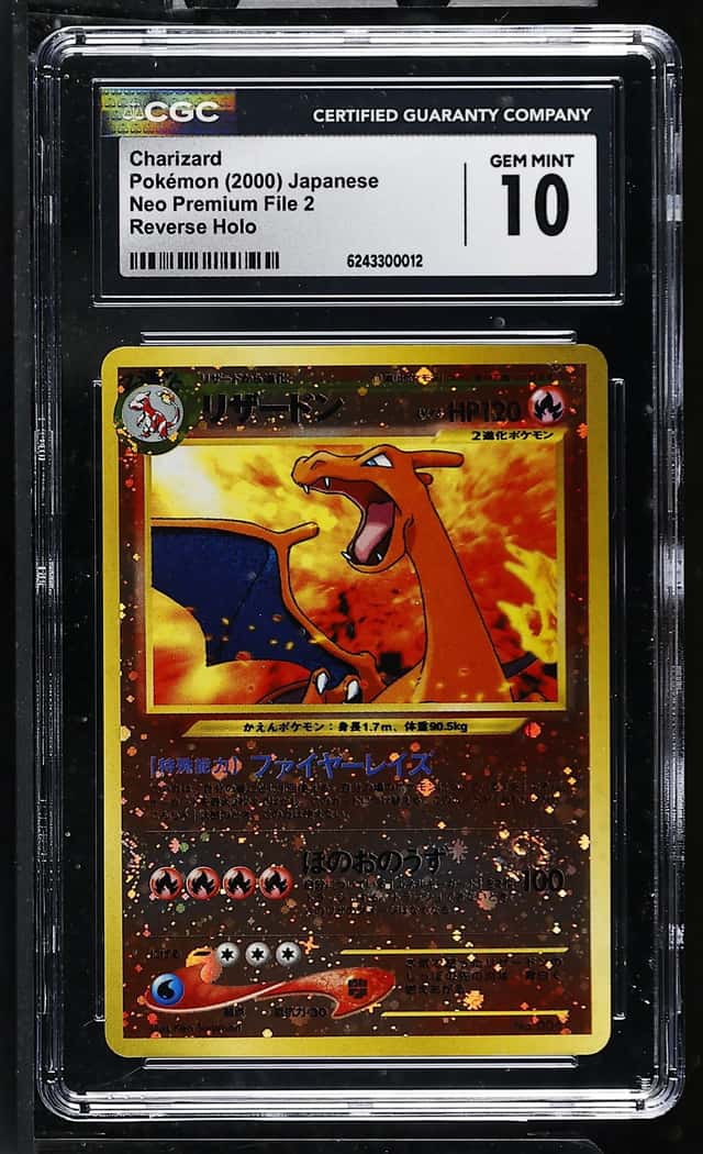 Charizard