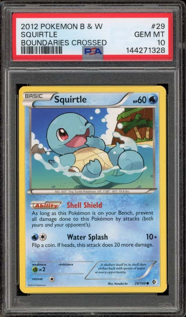 Squirtle