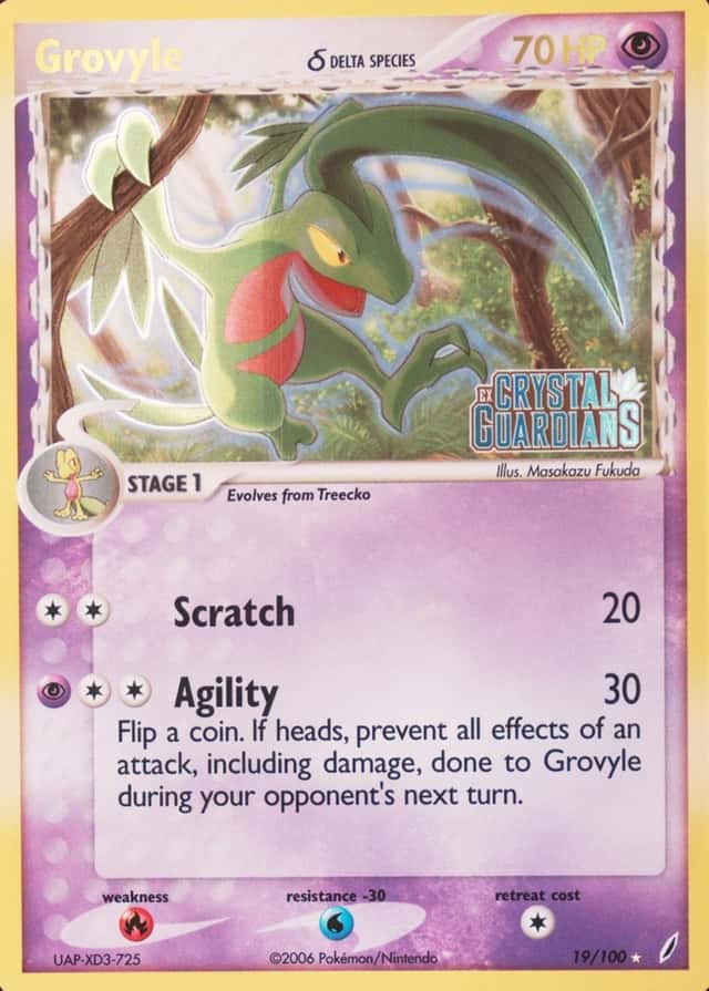 Reverse Holo