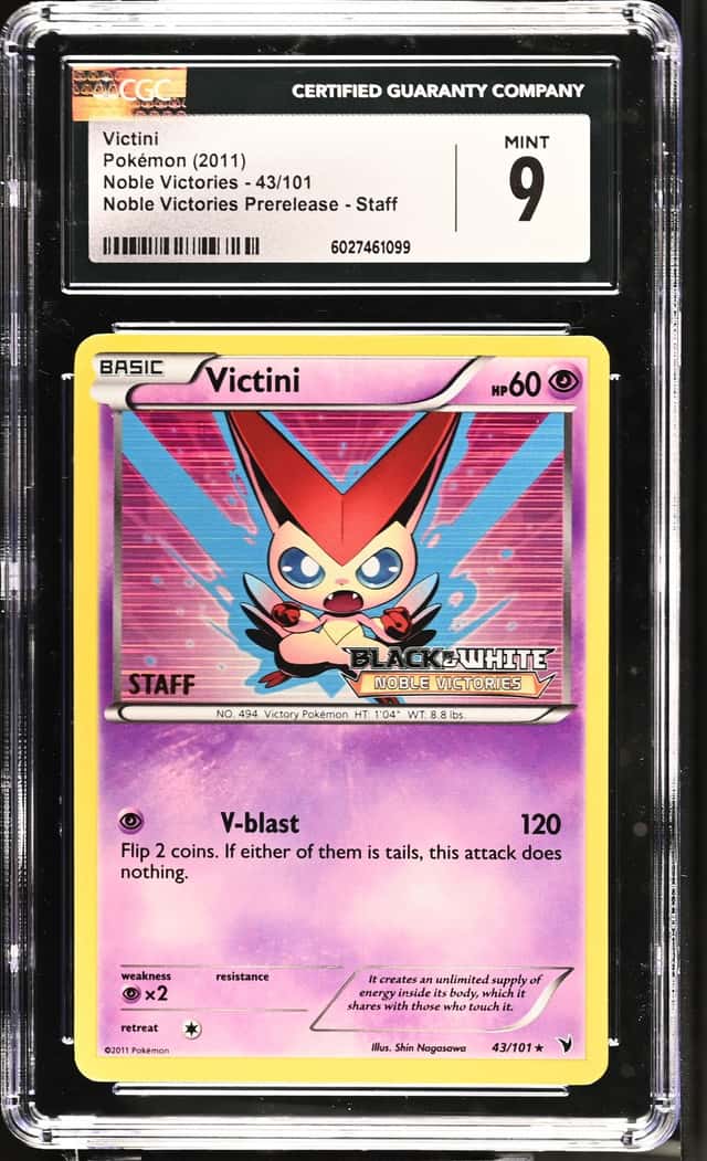 Victini