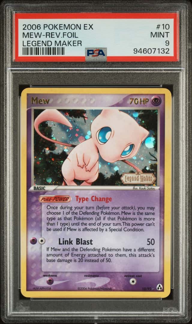 Mew