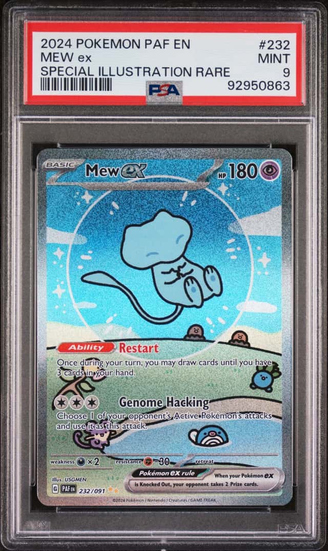 MEW ex