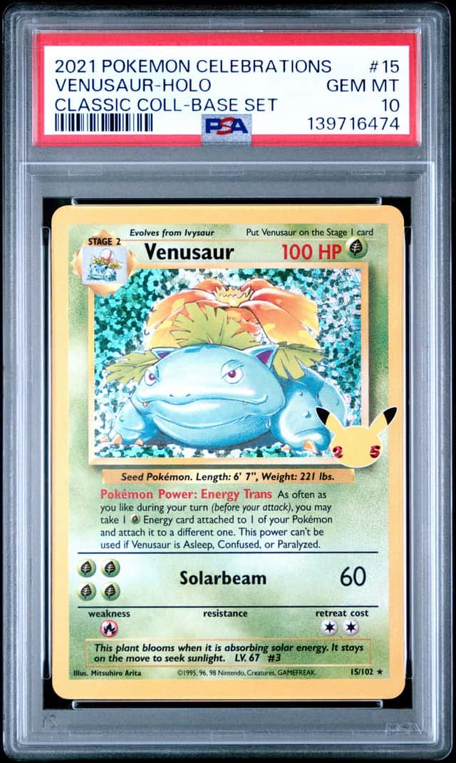Venusaur