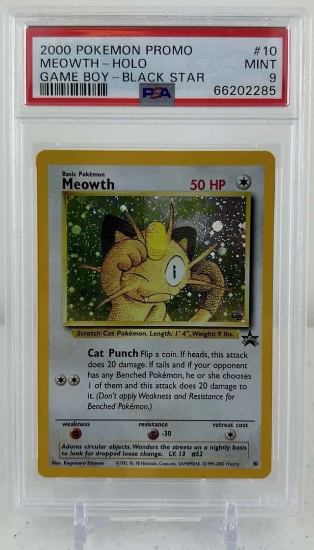 Meowth