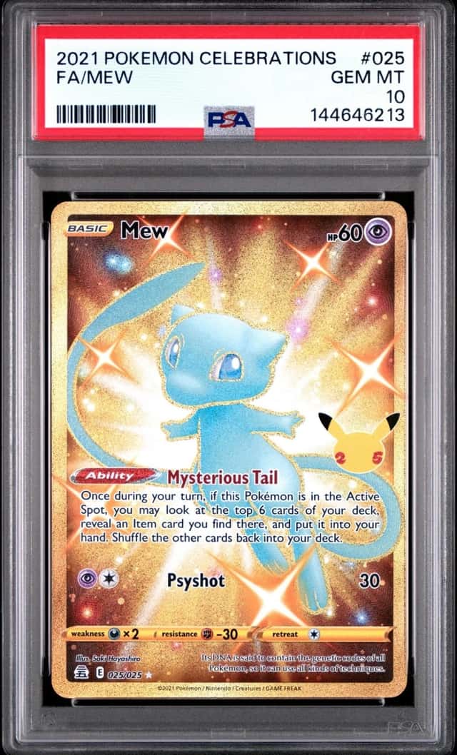 Mew