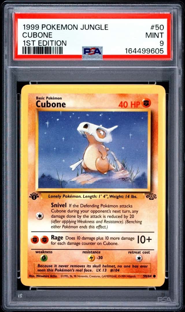 Cubone