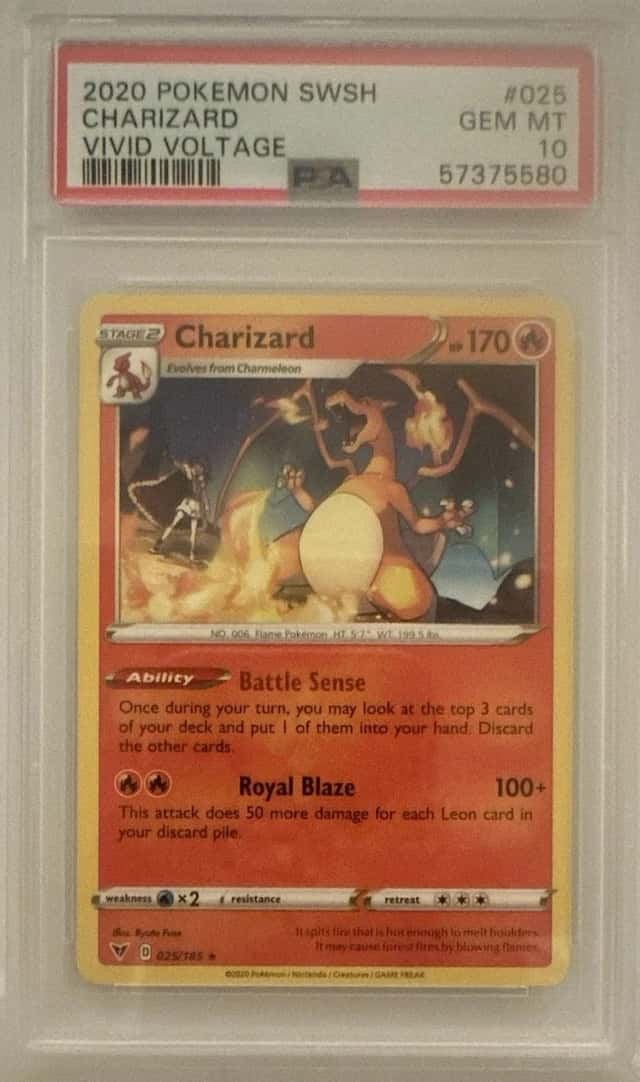 Charizard
