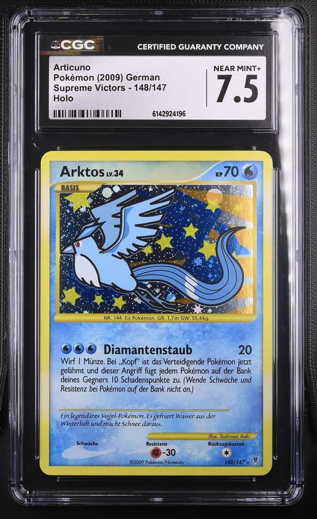 Articuno