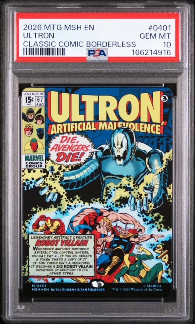 Ultron