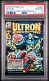 Ultron