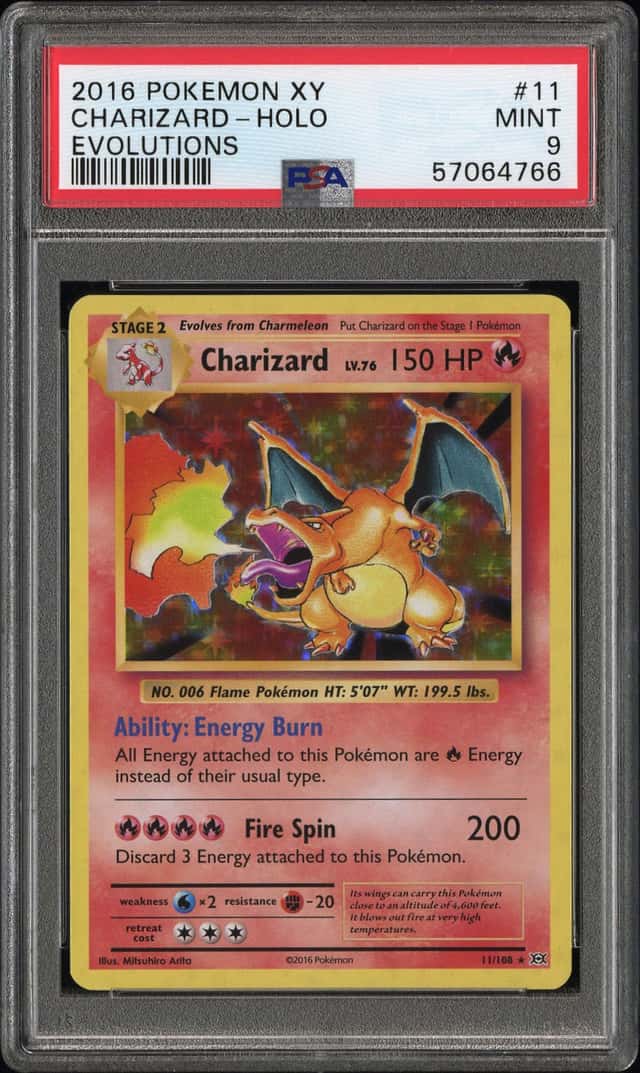 Charizard