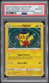 Special Delivery Pikachu