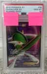 Gallade Ex