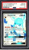 Glaceon Gx
