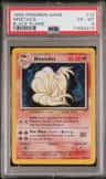 Ninetales
