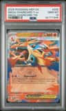 Mega Charizard Y Ex