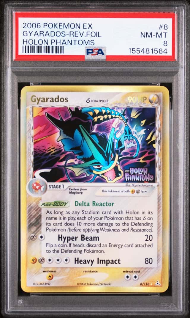 Gyarados