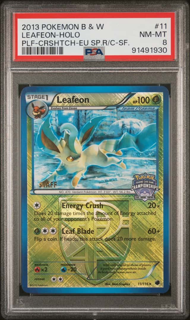 Leafeon