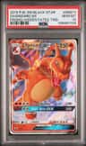 Charizard Gx
