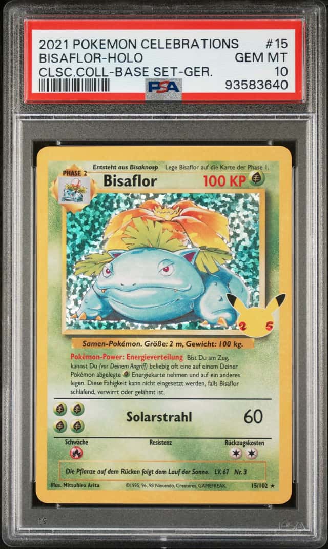 Bisaflor