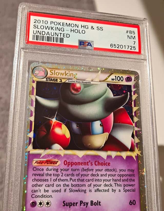 Slowking