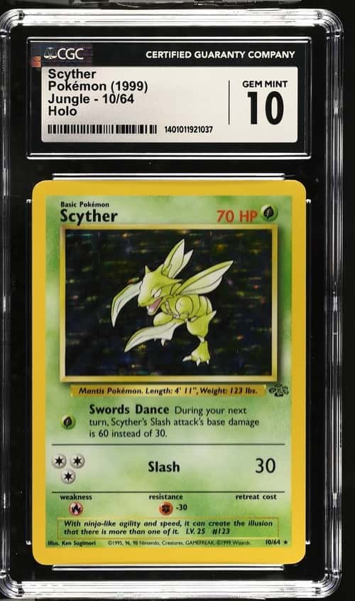 Scyther