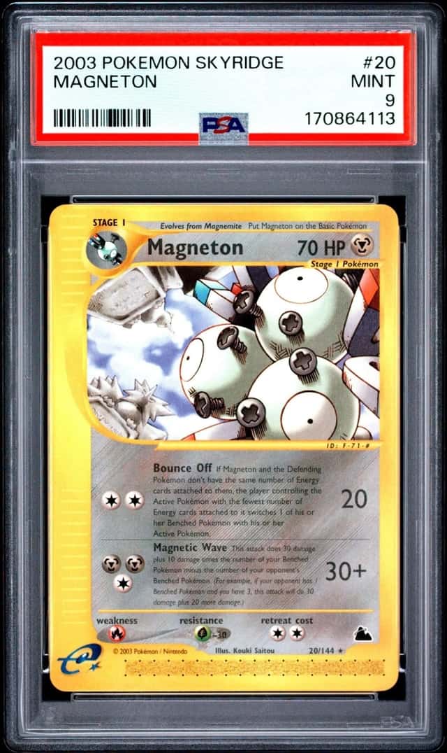 Magneton
