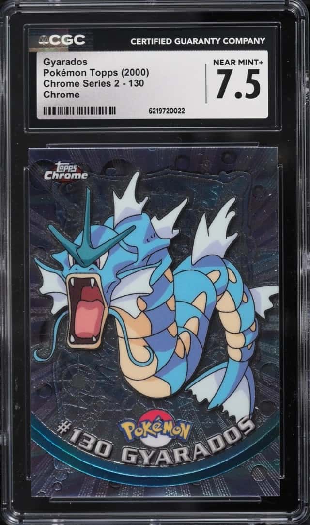 Gyarados