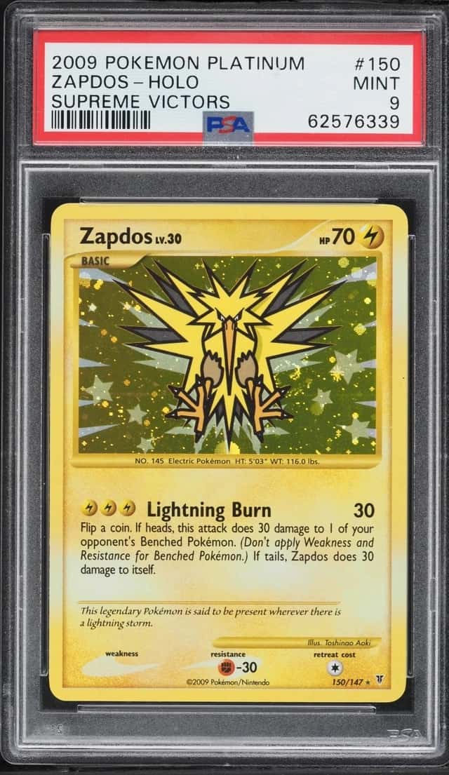 Zapdos