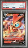 Victini V