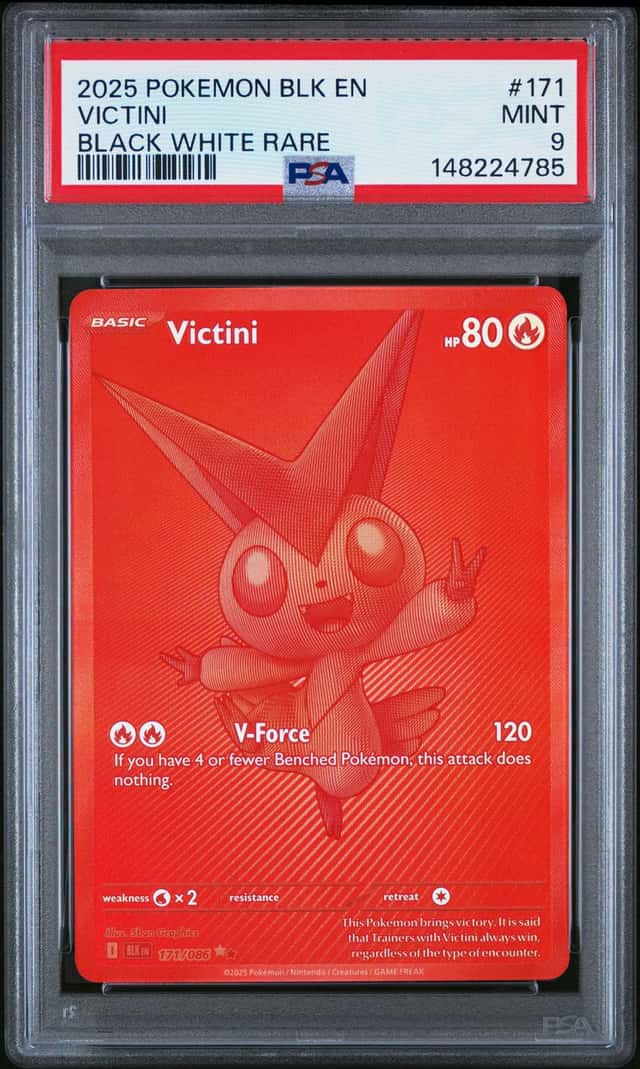 Victini