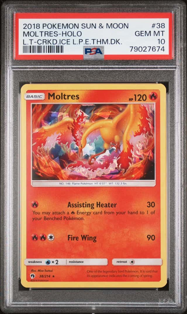 Moltres