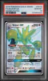 Scizor Gx