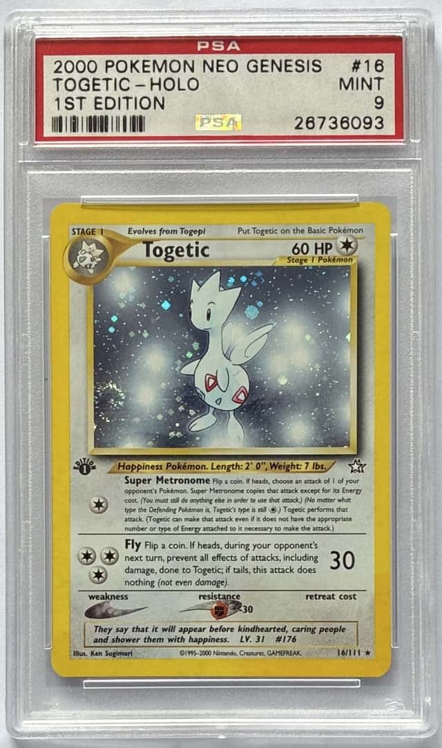Togetic