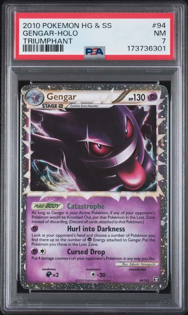 Gengar