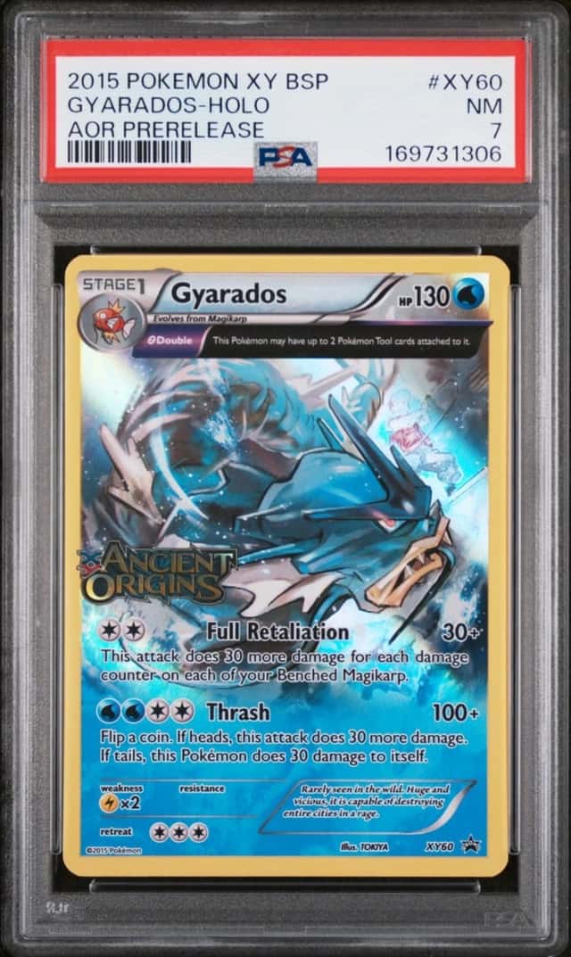 Gyarados