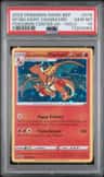 Special Delivery Charizard