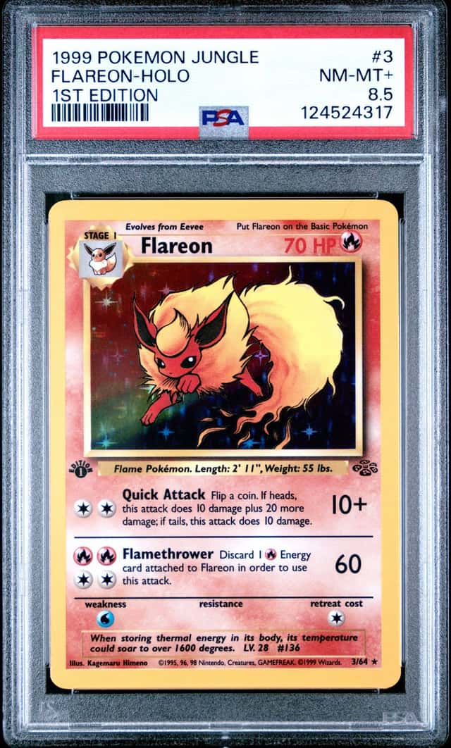 Flareon