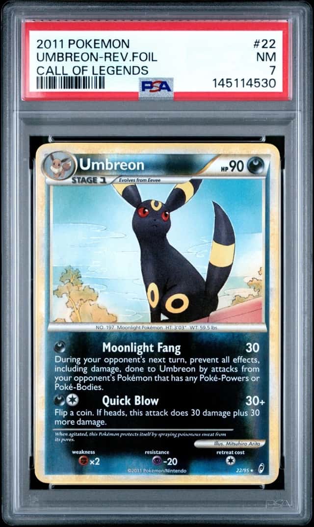 Umbreon