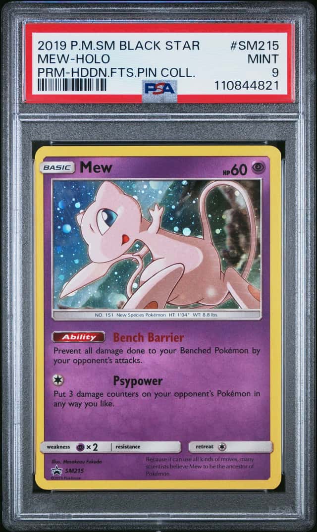 Mew
