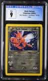 Dark Scizor