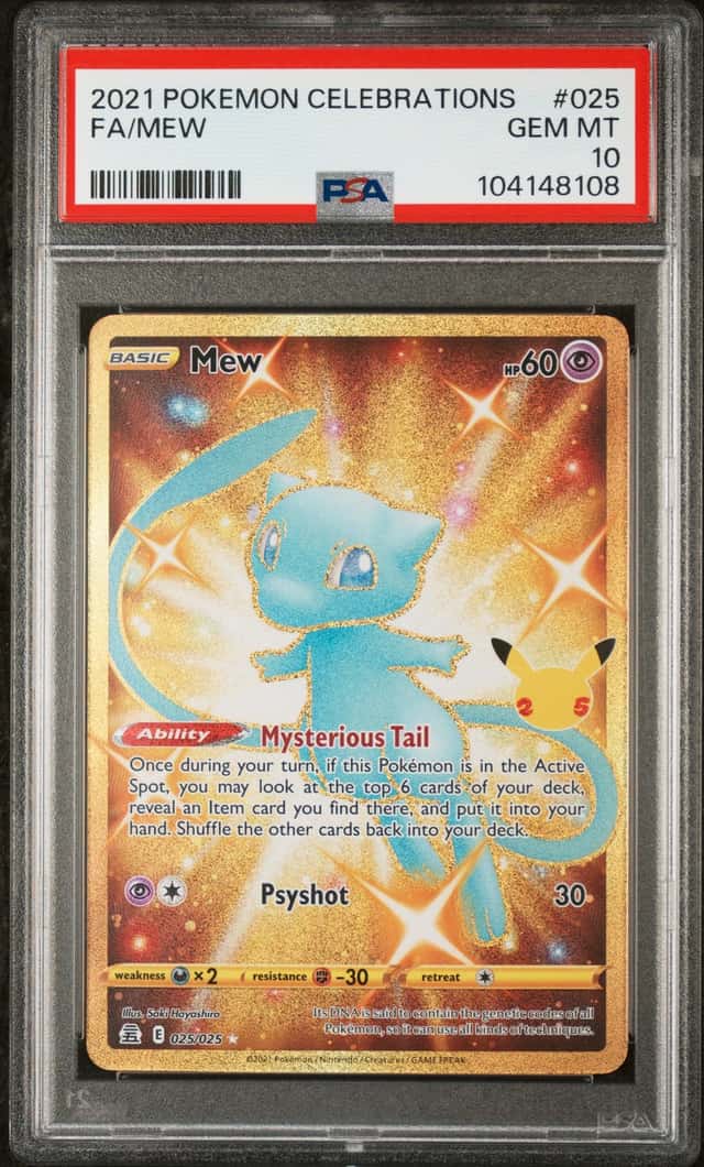 Mew