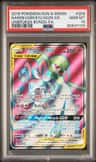 Gardevoir/sylveon Gx