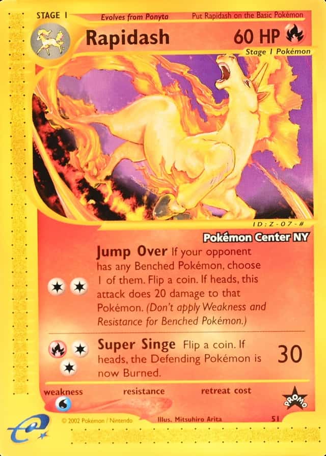 Pokemon Center