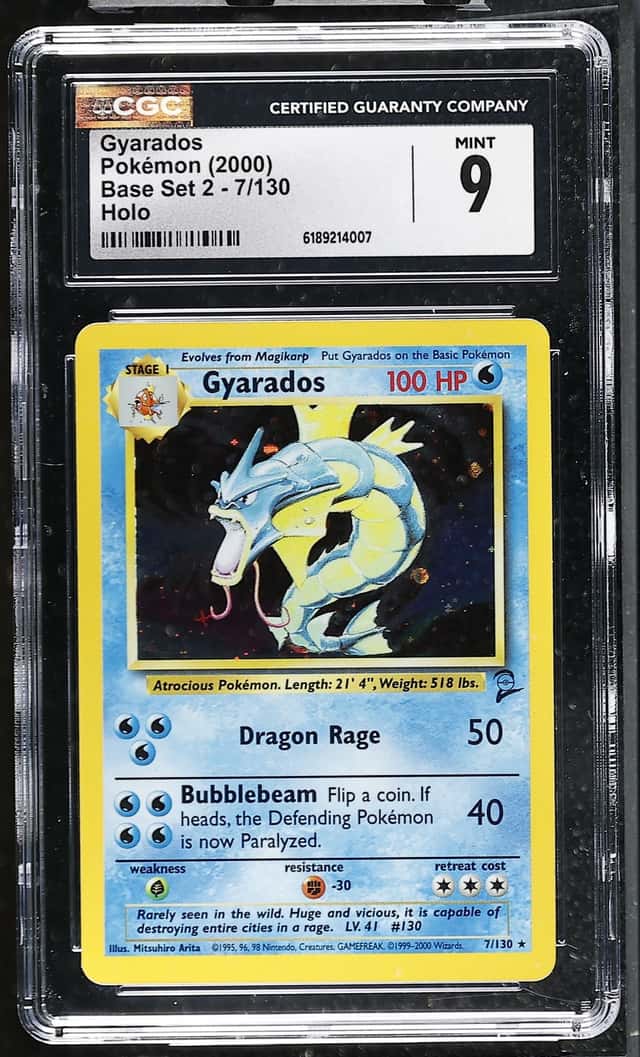 Gyarados