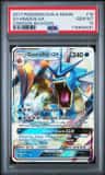 Gyarados Gx