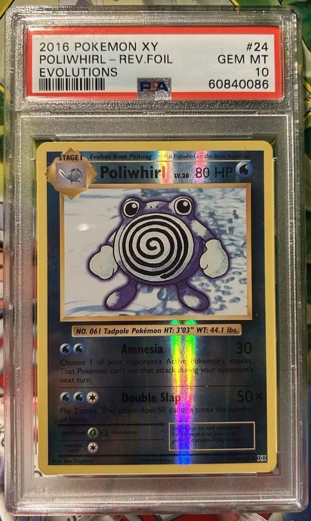 Poliwhirl