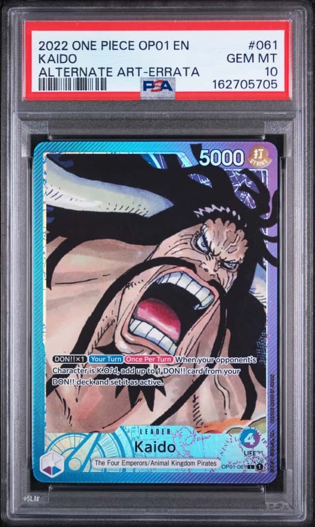 Kaido