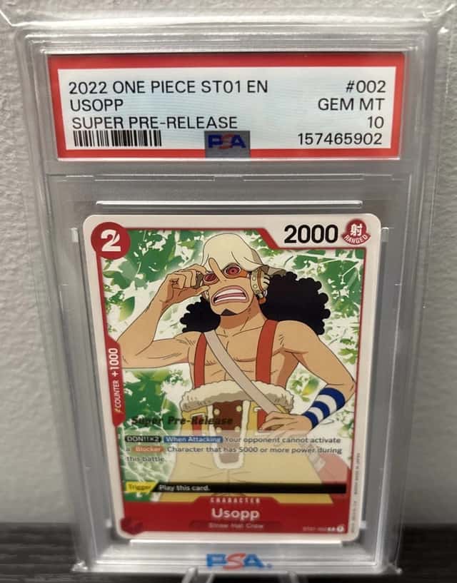 Usopp